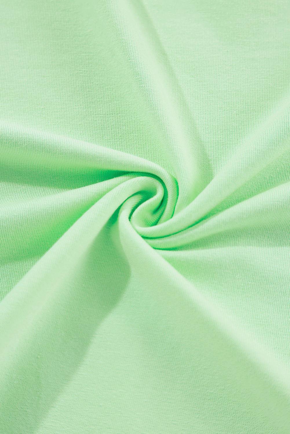 Haut ample a manches longues et patchwork color block