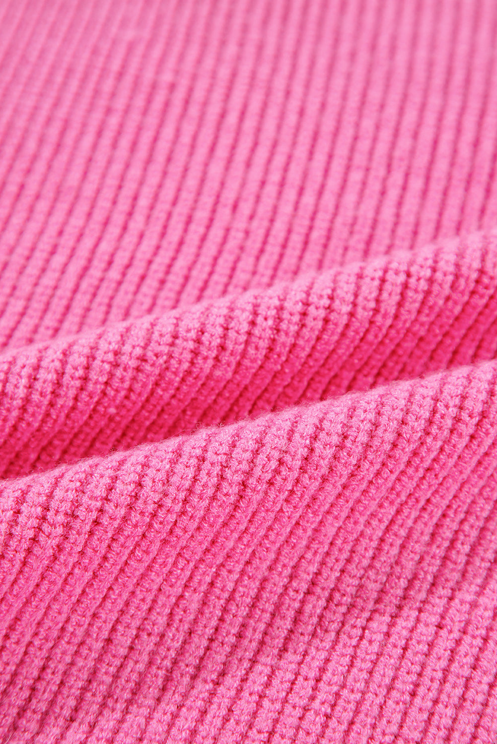 Gilet tricoté drapeau américain étincelant