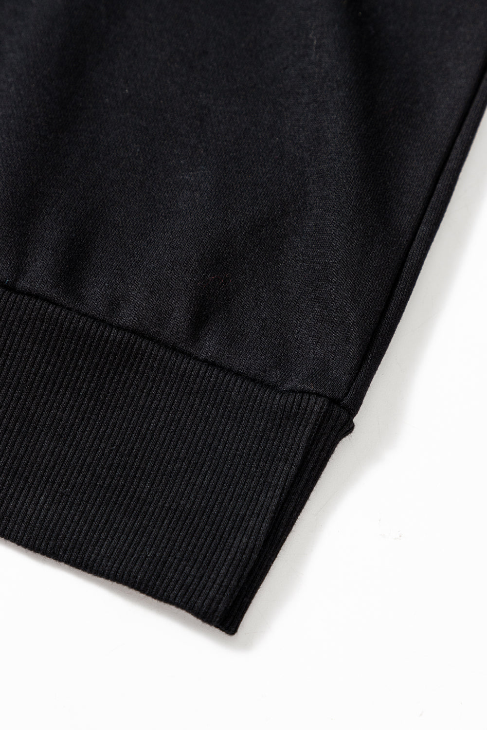 Tinsel Game Day - Sweat-shirt graphique a épaules tombantes