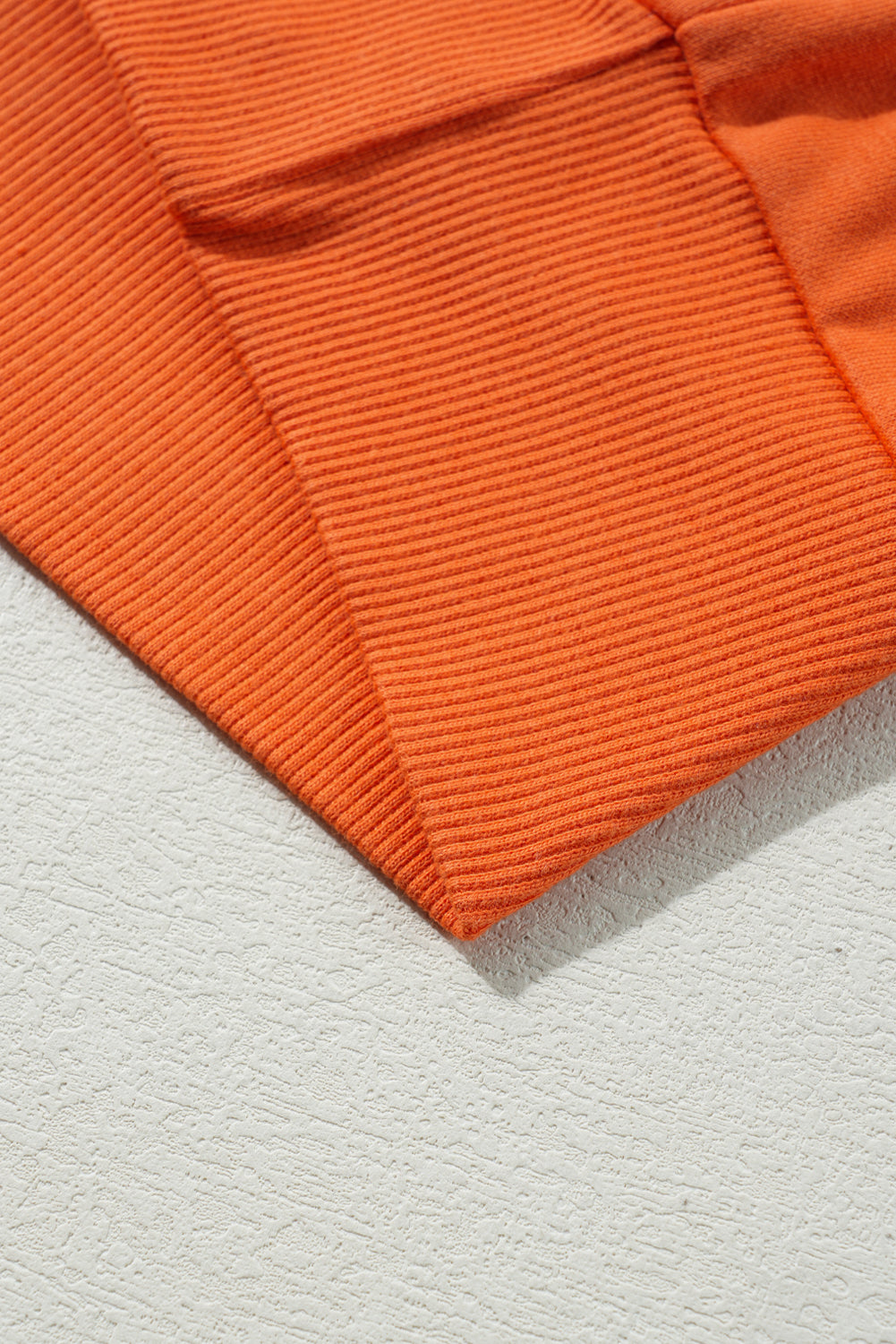 Tinsel Game Day - Sweat-shirt graphique a épaules tombantes