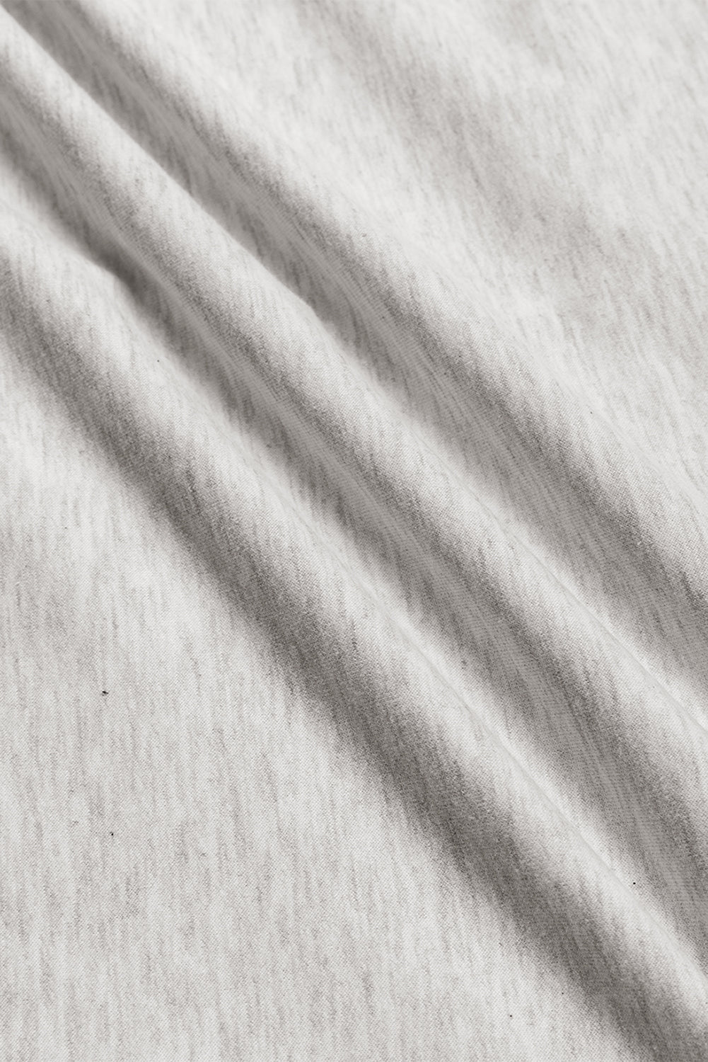 Haut tunique droit à col bénitier