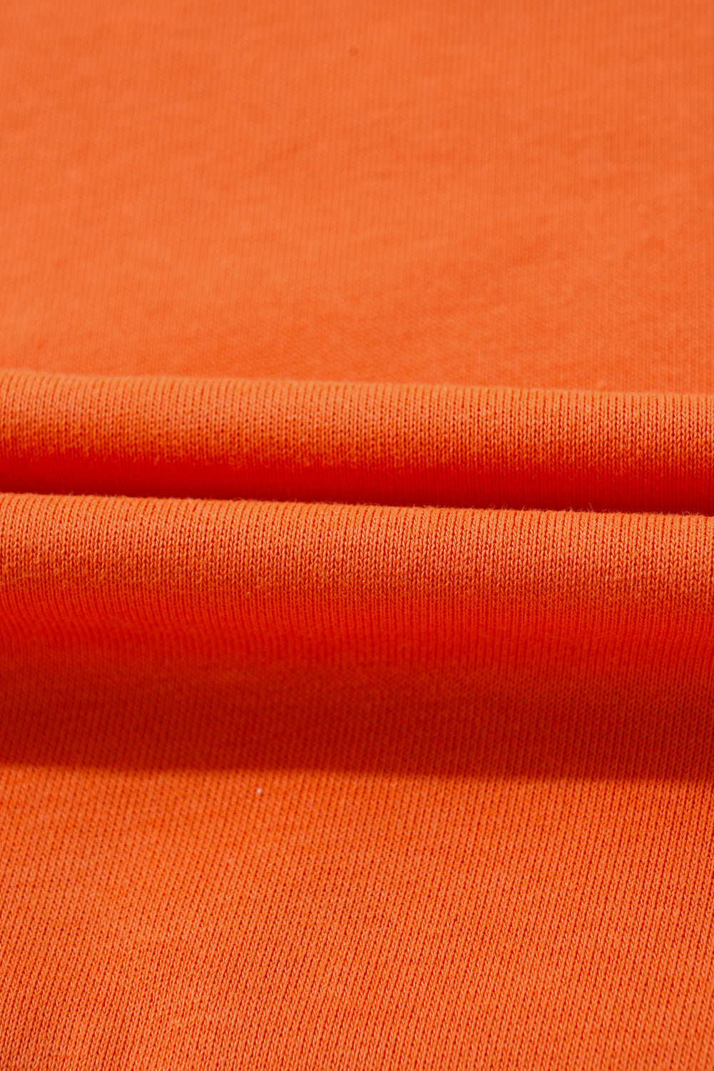 Tinsel Game Day - Sweat-shirt graphique a épaules tombantes