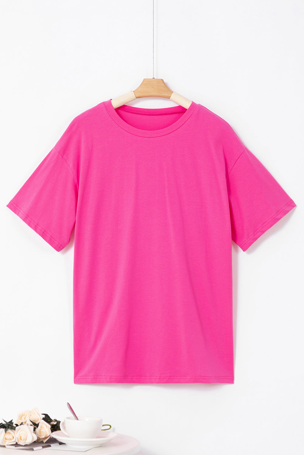 SOLEIL SUR MON ESPRIT T-shirt graphique