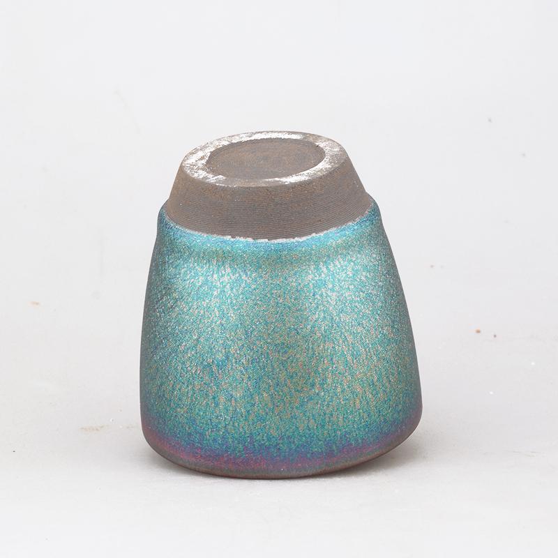 Oracle Jian Zhan Tenmoku Tea Cup