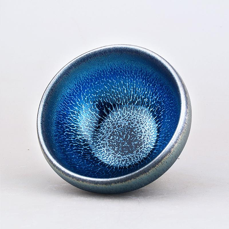 Monkshadow Jian Zhan Tenmoku Tea Cup