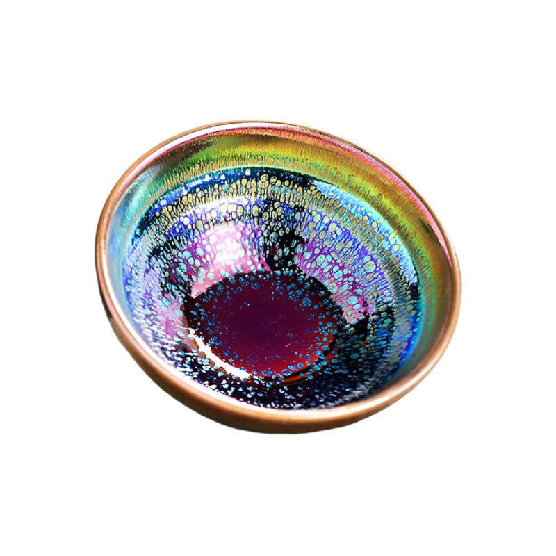 Zenith Jian Zhan Tenmoku Tea Cup