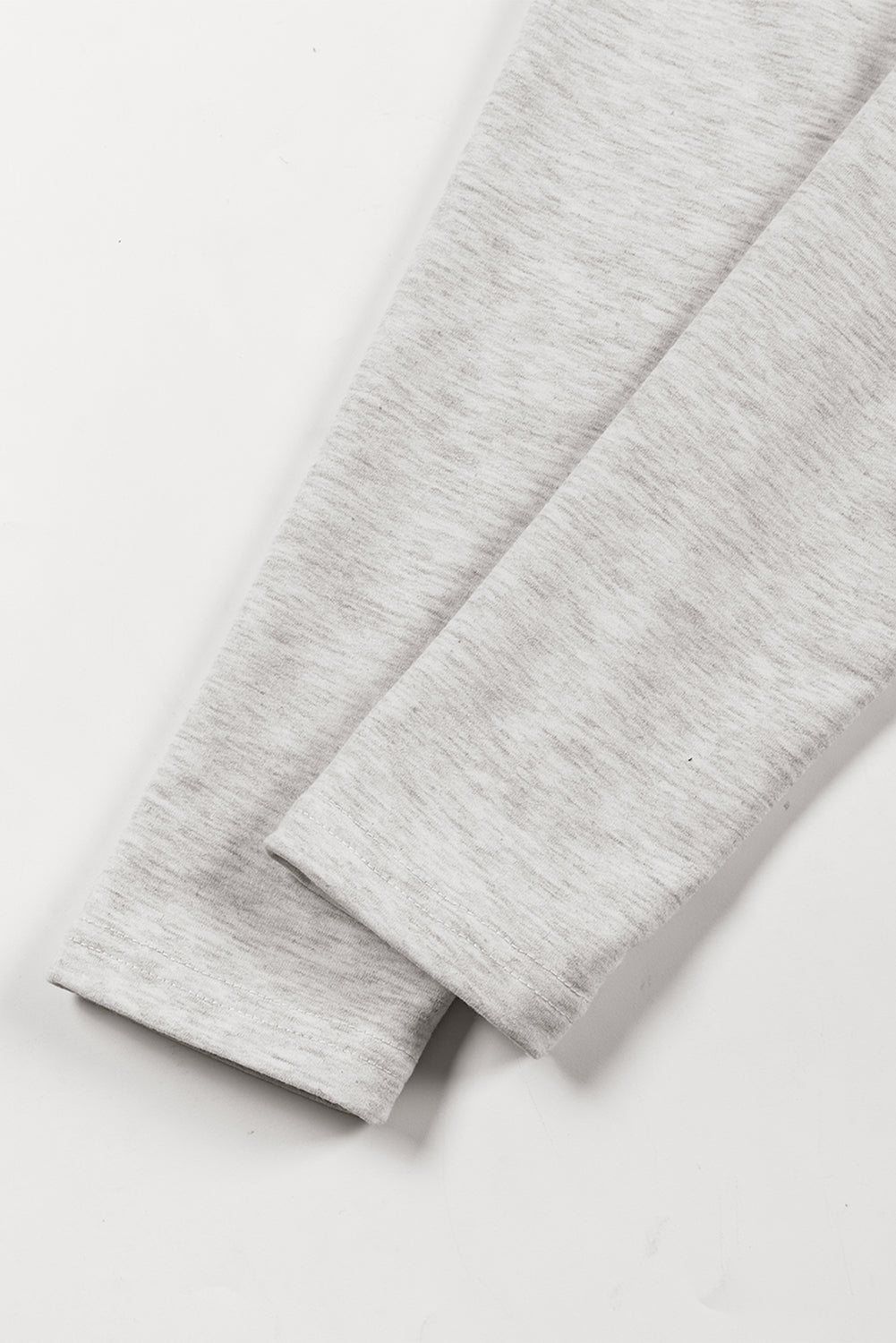 Haut tunique droit à col bénitier