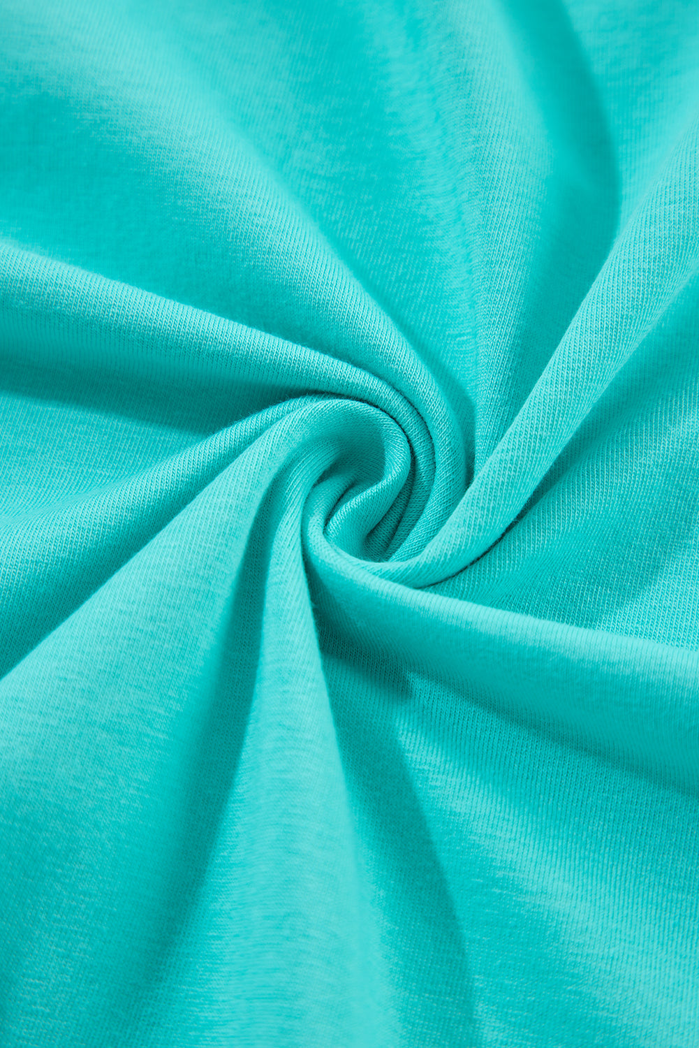 Haut ample a manches longues et patchwork color block