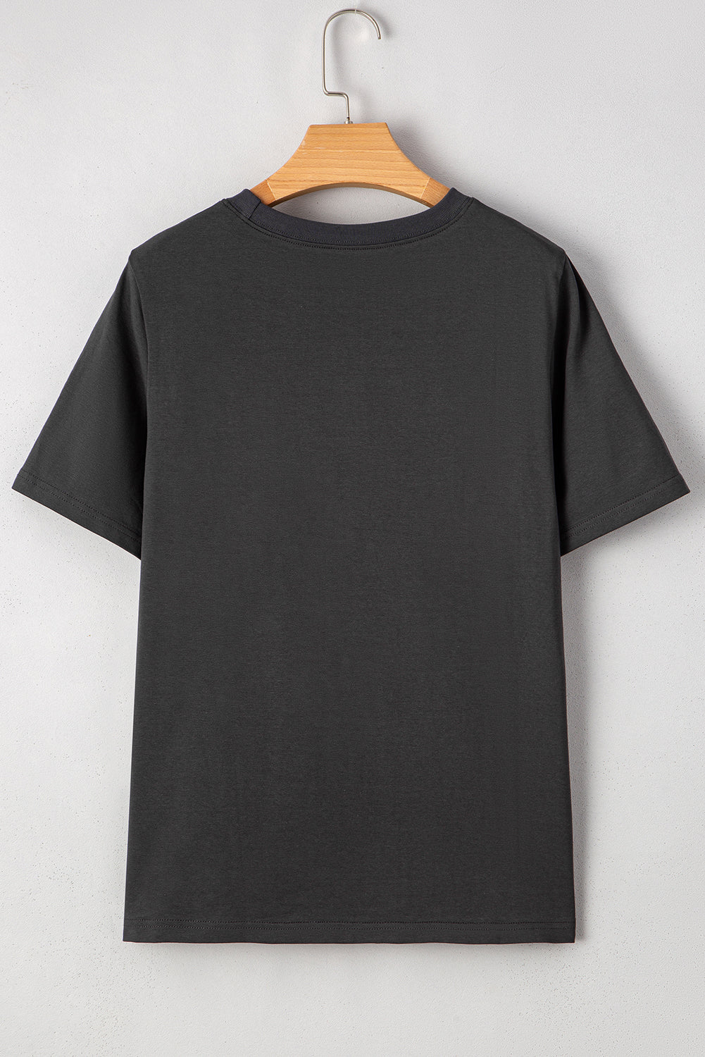 T-shirt graphique RISE WITH THE SUN de style western