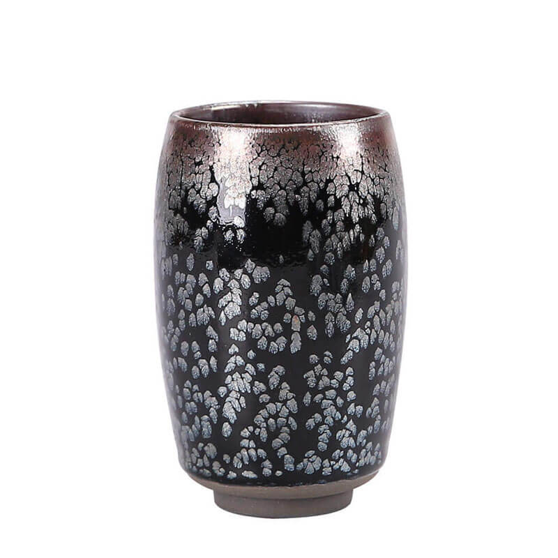 Yuteki Tenmoku Tumbler Grip Cup
