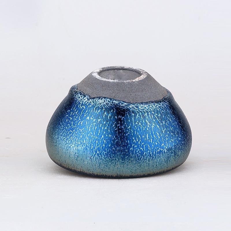 Monkshadow Jian Zhan Tenmoku Tea Cup