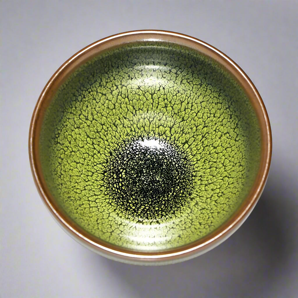 Teazen Jian Zhan Tenmoku Tea Cup