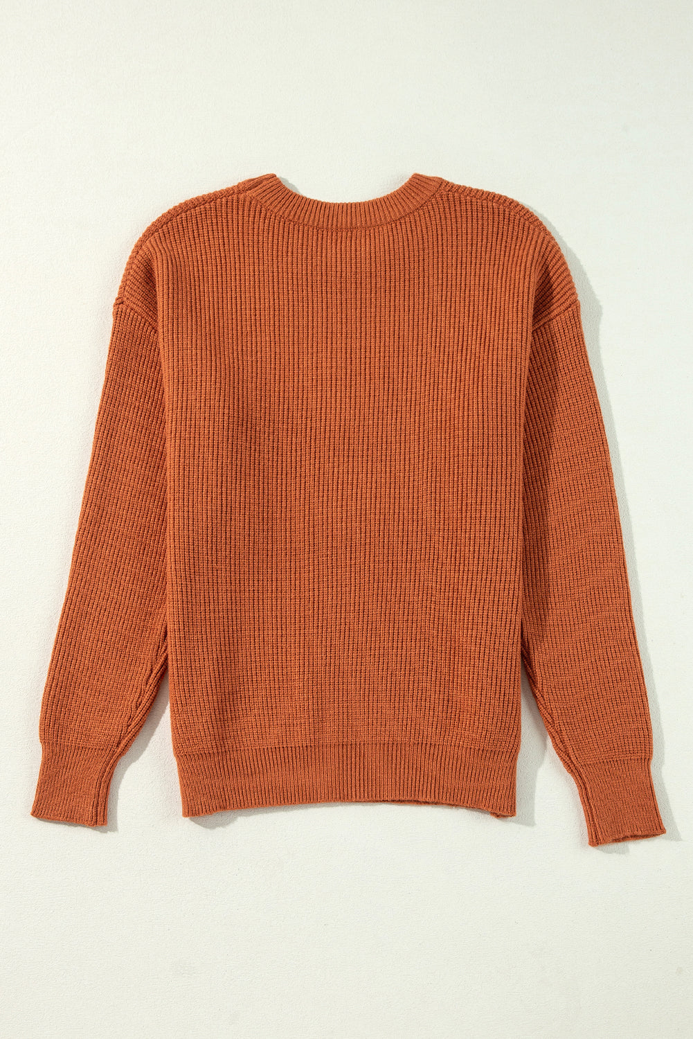 Pull graphique Hello Pumpkin