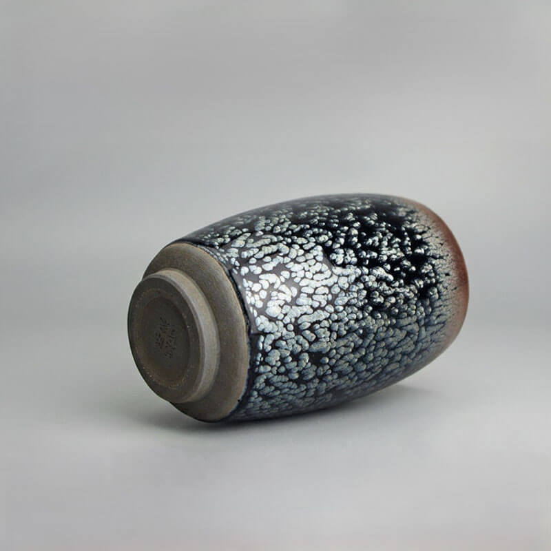Yuteki Tenmoku Tumbler Grip Cup